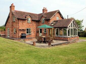 Rose Cottage, Newnham-on-severn