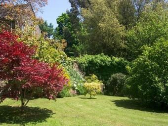 The Barn, Aveton Gifford