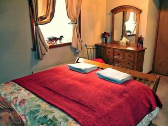 Apartment Auchenblae