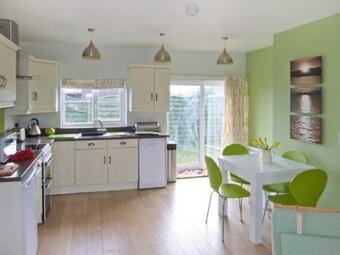 Church View, Driffield