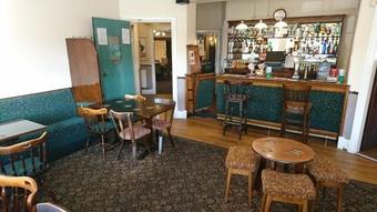 Posada Blue Boar Inn