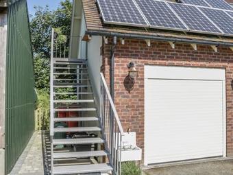 The Loft, Shrewsbury