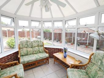 Lynsted Lodge, Ashby-de-la-zouch