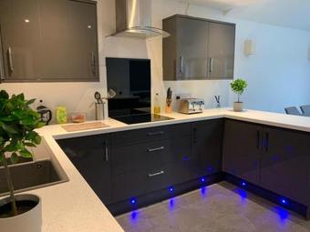 Apartamento The Chatsworth