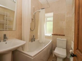 Post Office House, Blairgowrie