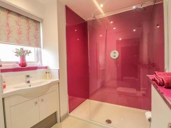 P'lace Of Glassaugh, Banff