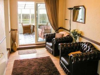 Ty Newydd Bach, Bangor