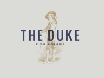 Posada The Duke At Clifton