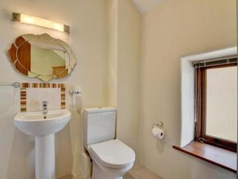 Holiday Home The Workshop