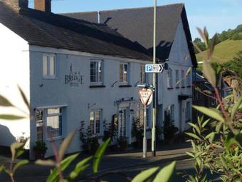 Bed & Breakfast Bridge House