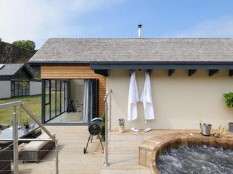 Restharrow Lodge, Bamburgh