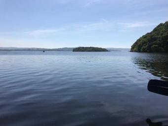 Balmaha Lodges