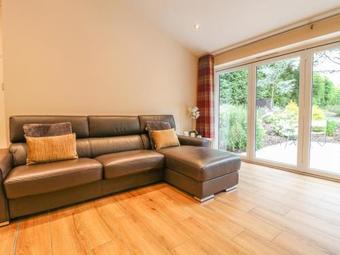 Hazel Cottage, Belper