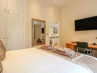 Rose Cottage, Belper