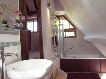 The Yeoman's House, Arundel