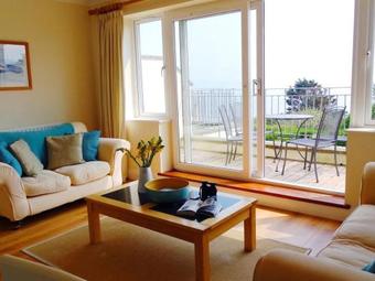 6 Tarifa, Bigbury-on-sea