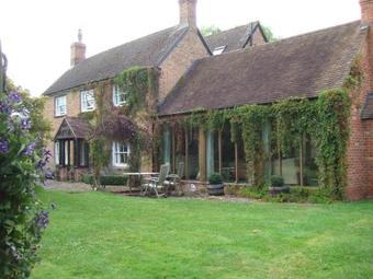 Bed & Breakfast Lime Trees Farm