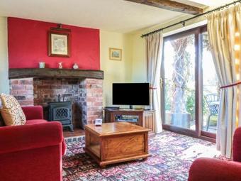 The Old Barn, Bewdley