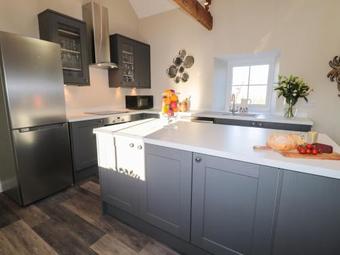 The Loft, Berwick-upon-tweed