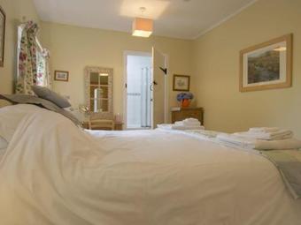 Tawcroft Cottage, Belstone