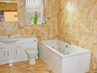 Gardener's Cottage, Belford