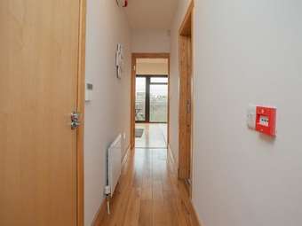 Eden Apartments Belfast