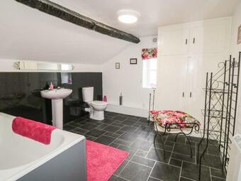 Pear Tree Farm Cottage