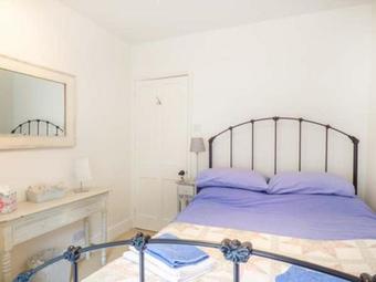 Cobble Cottage, Boscastle