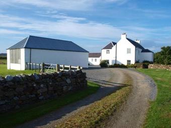 Agroturismo Skerrols House