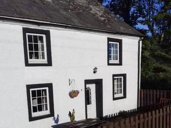 2 Low Braystones Farm Cottage