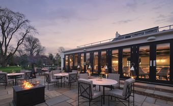 Hotel Monkey Island Estate