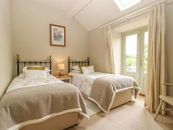 Barn Owl Cottage, York