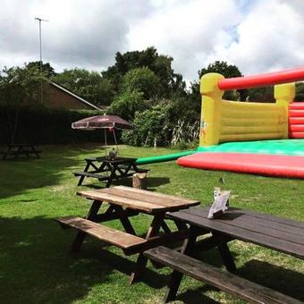 Bed & Breakfast The Wheatsheaf