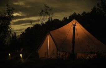 Apartamento Yertis - The Farm Camp