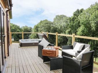 Willow Lodge, Bridgnorth