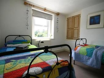 Kimkeri, Bourton On The Water