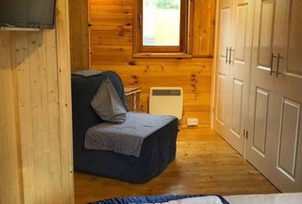Astoria- Adorable Secluded Cabin In Quaint Town