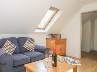 The Roost, Tytherley