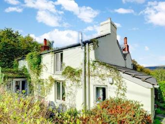 Holiday Home Cwmllynfell
