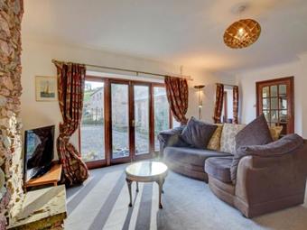 Holiday Home The Chestnuts