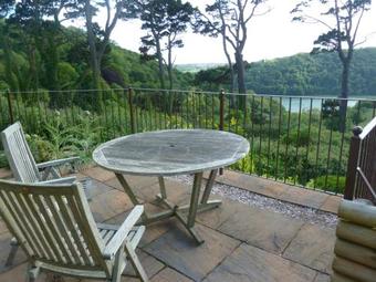 Apartamento Higher Greenway Annexe