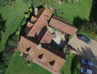 Bed & Breakfast The Old Pear Tree