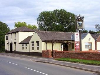 Posada The Black Bull B&B