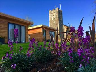 Hotel Norfolk Garden Rooms