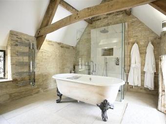 The Malt House, Burford
