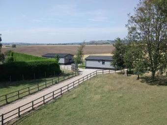 Cozy Chalet In Brookland With Mountain View
