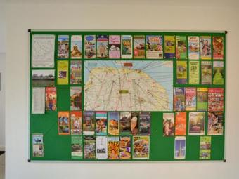 Holiday Home The Barn At Moor Hall