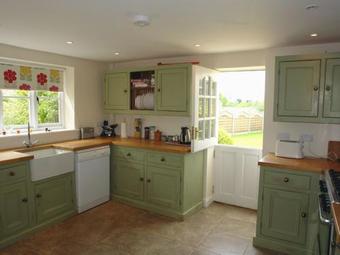 Blackbird Cottage, Broadwindsor