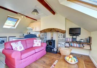 Apartamento Ty Wennol