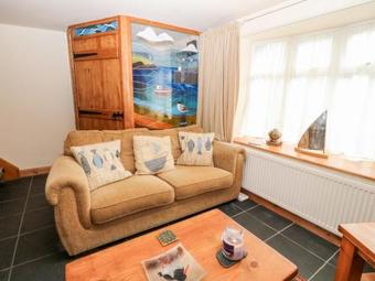 Gwynfa, Cemaes Bay